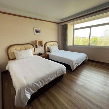 Western Grand Hotel Ratchaburi Ban Bang Kra Exterior photo